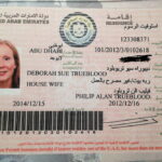 Сколько должен действовать паспорт в ОА
