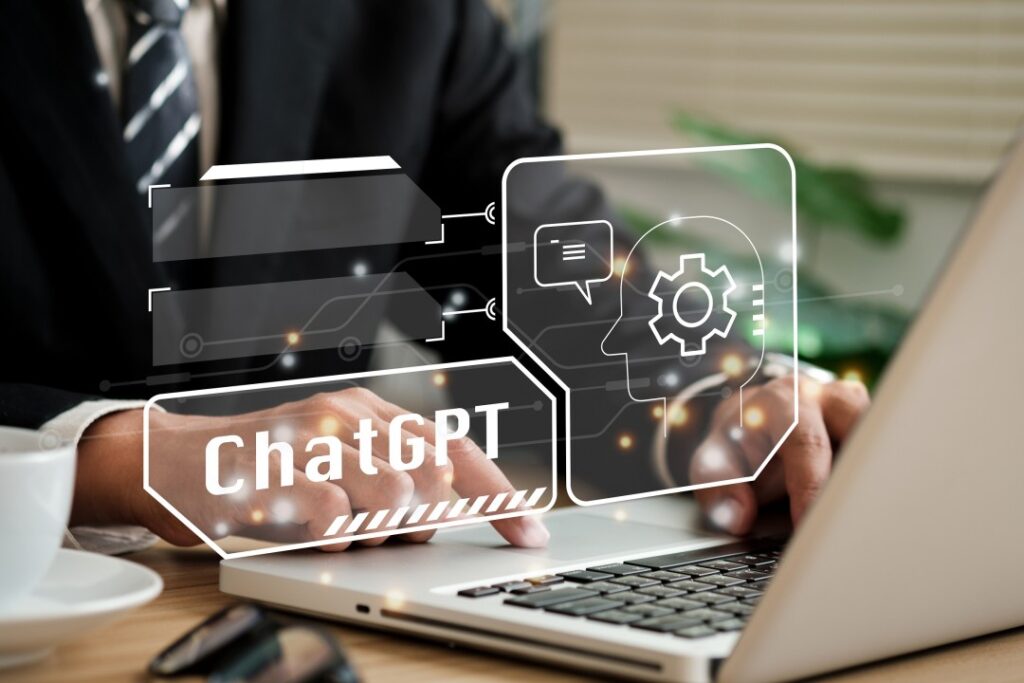 Как использовать ChatGPT в работе?